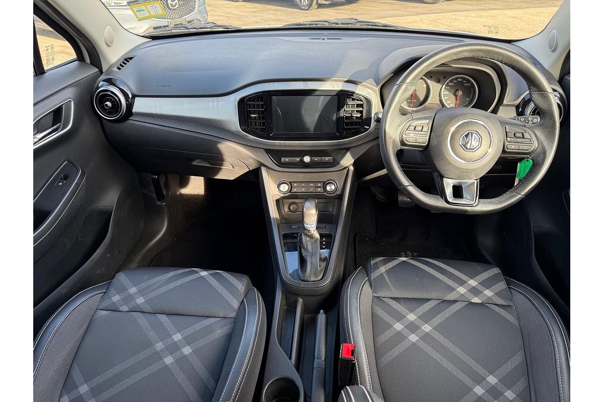 2022 MG MG3 Excite