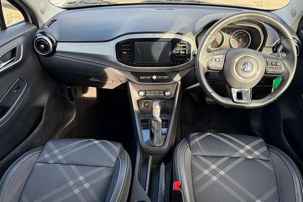 2022 MG MG3 Excite