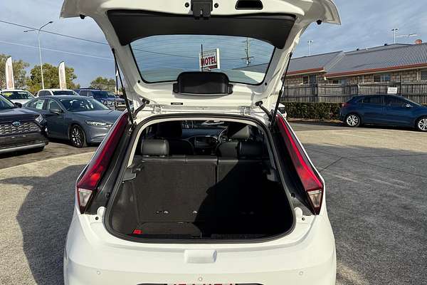 2022 MG MG3 Excite