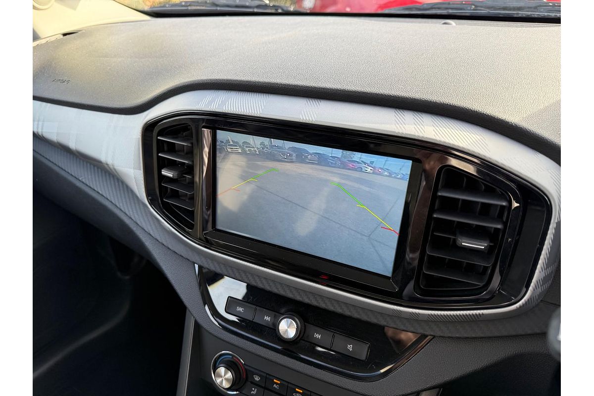 2022 MG MG3 Excite