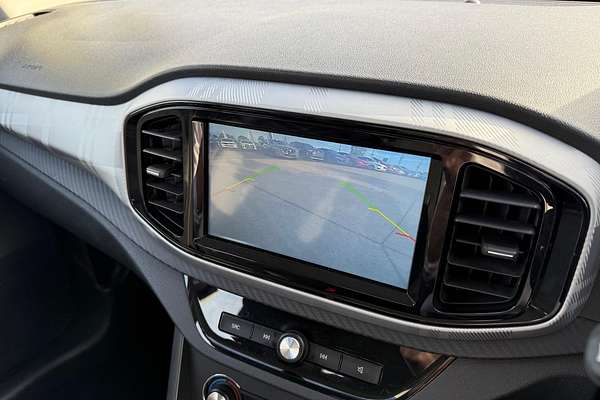 2022 MG MG3 Excite