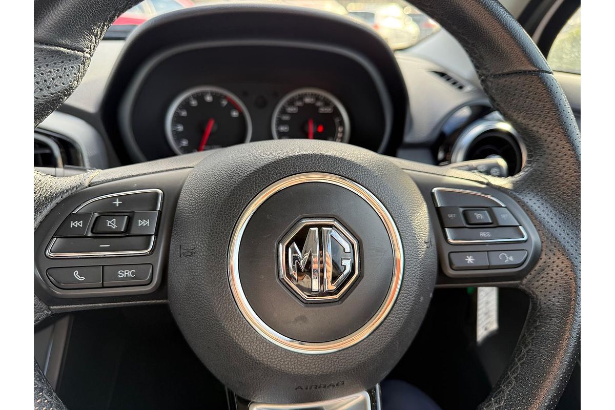 2022 MG MG3 Excite