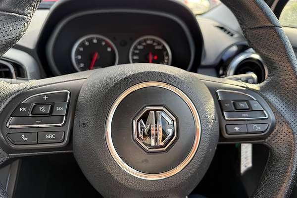 2022 MG MG3 Excite