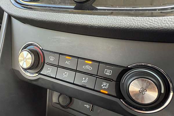 2022 MG MG3 Excite