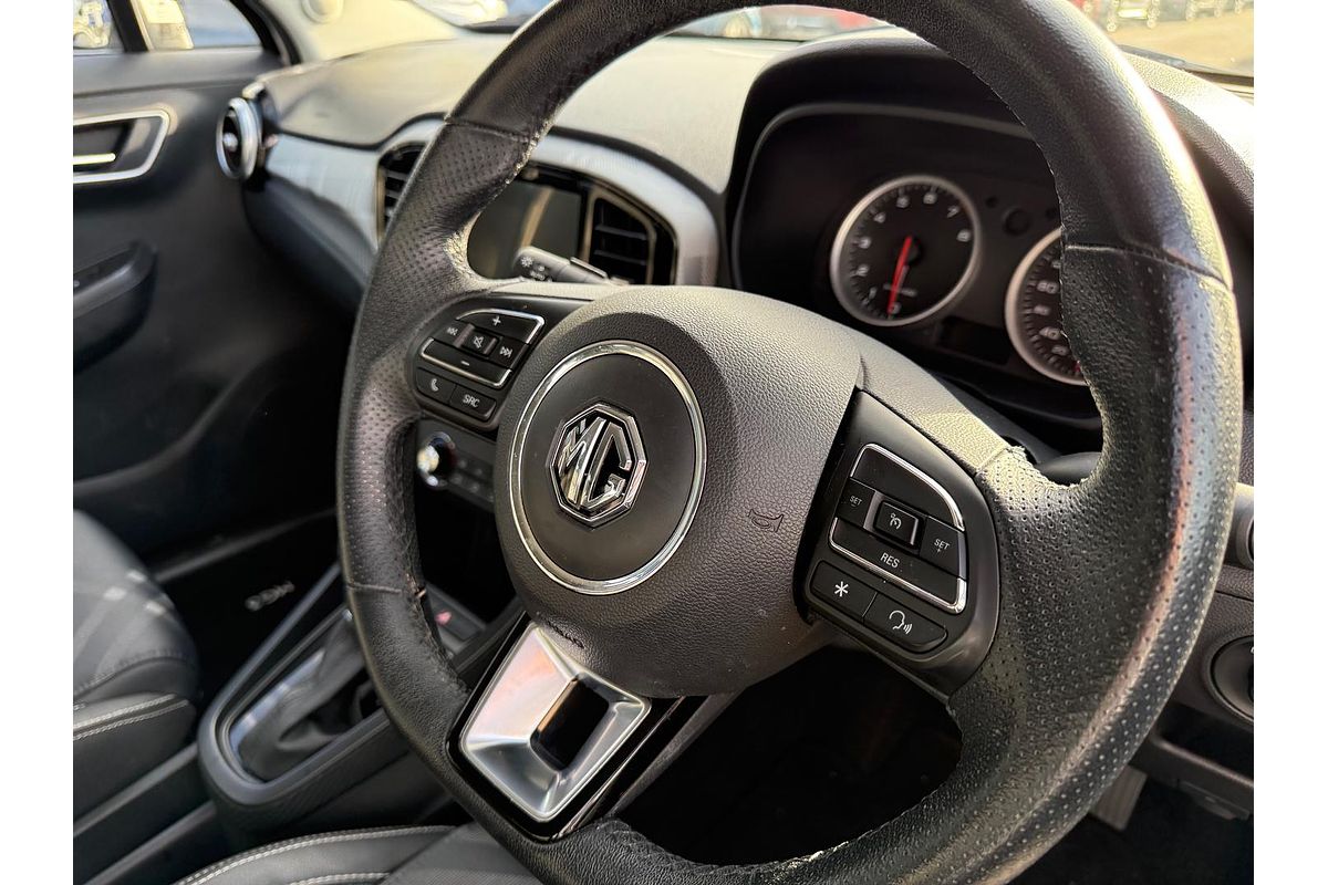 2022 MG MG3 Excite