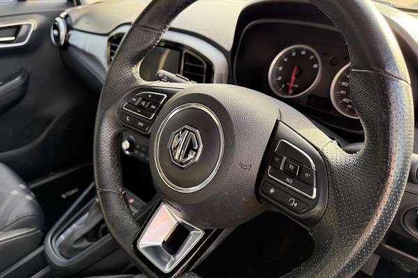 2022 MG MG3 Excite