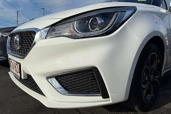 2022 MG MG3 Excite