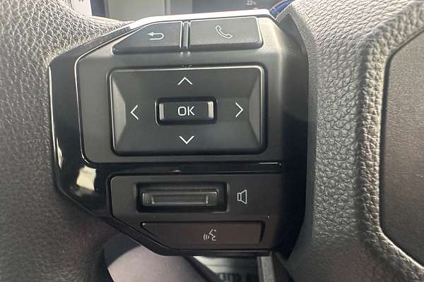 2025 Toyota Landcruiser Prado GX GDJ251R