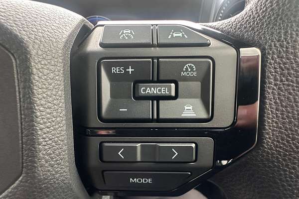 2025 Toyota Landcruiser Prado GX GDJ251R