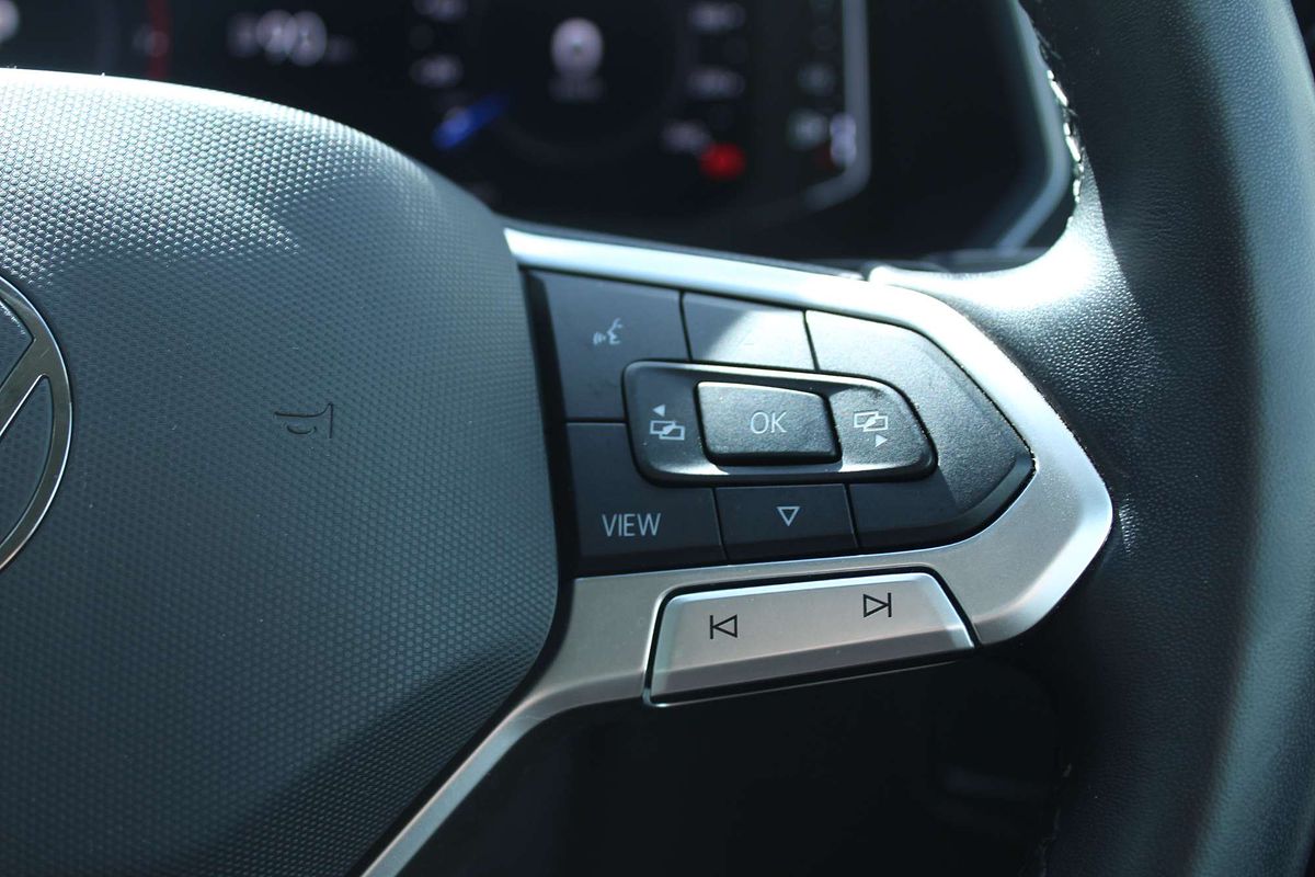 2021 Volkswagen Tiguan 132TSI Life 5N