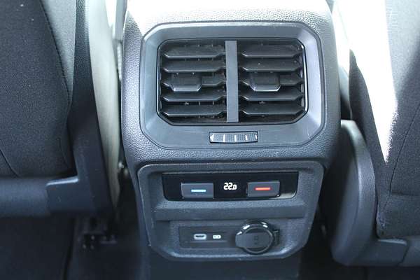 2021 Volkswagen Tiguan 132TSI Life 5N