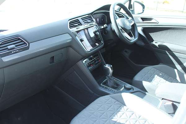 2021 Volkswagen Tiguan 132TSI Life 5N