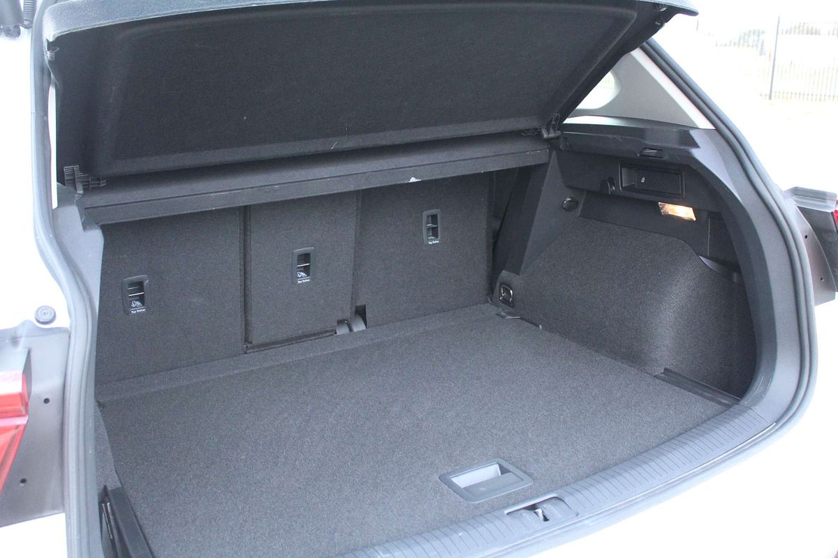 2021 Volkswagen Tiguan 132TSI Life 5N