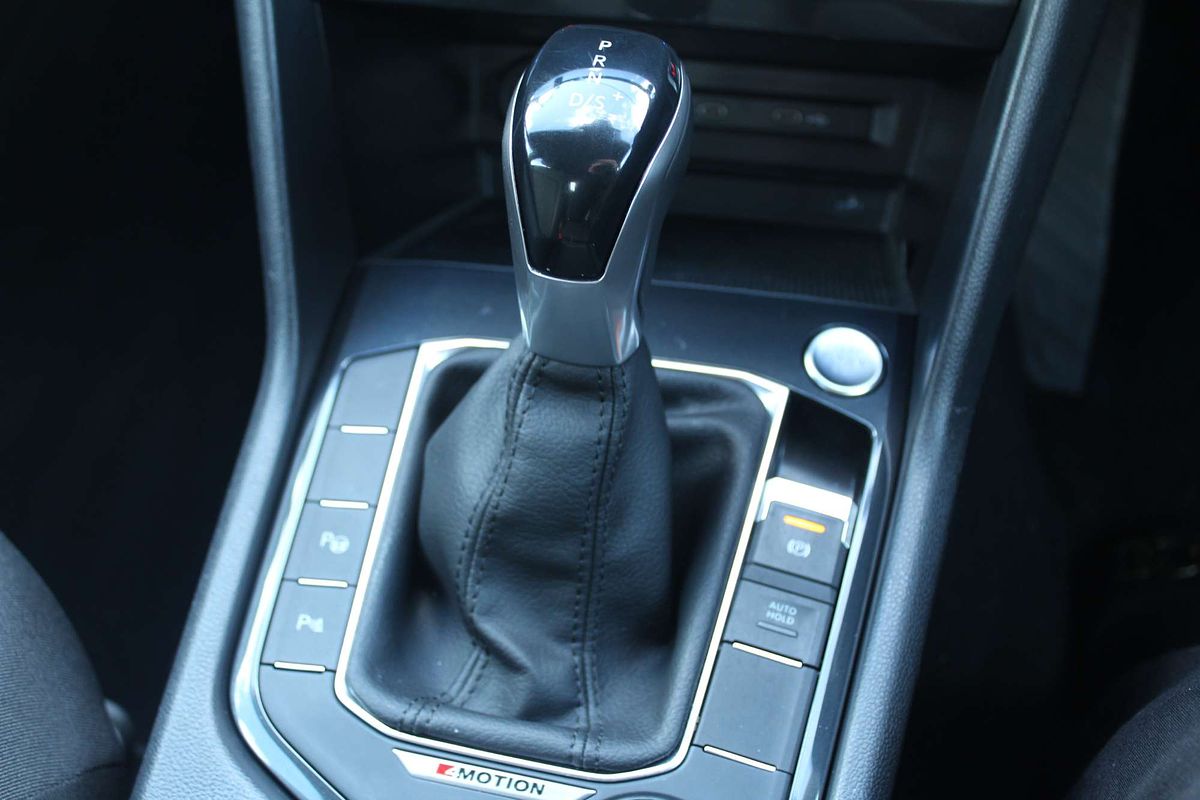 2021 Volkswagen Tiguan 132TSI Life 5N