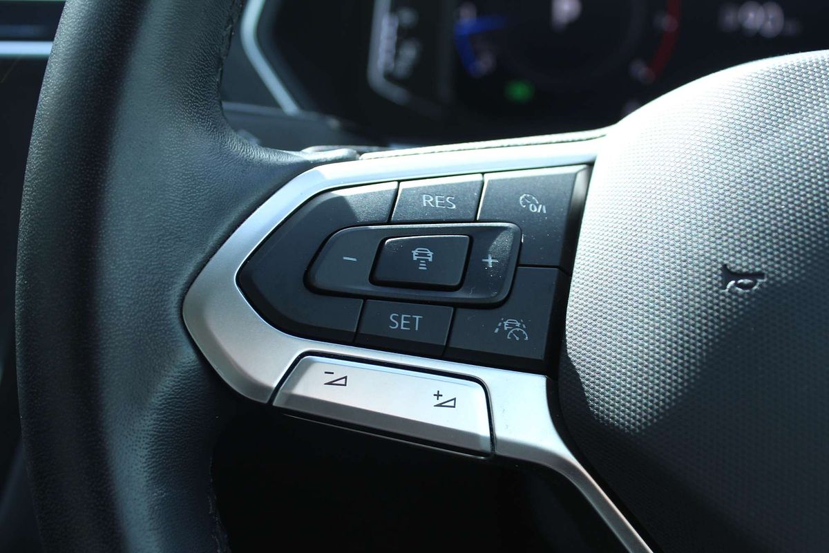 2021 Volkswagen Tiguan 132TSI Life 5N