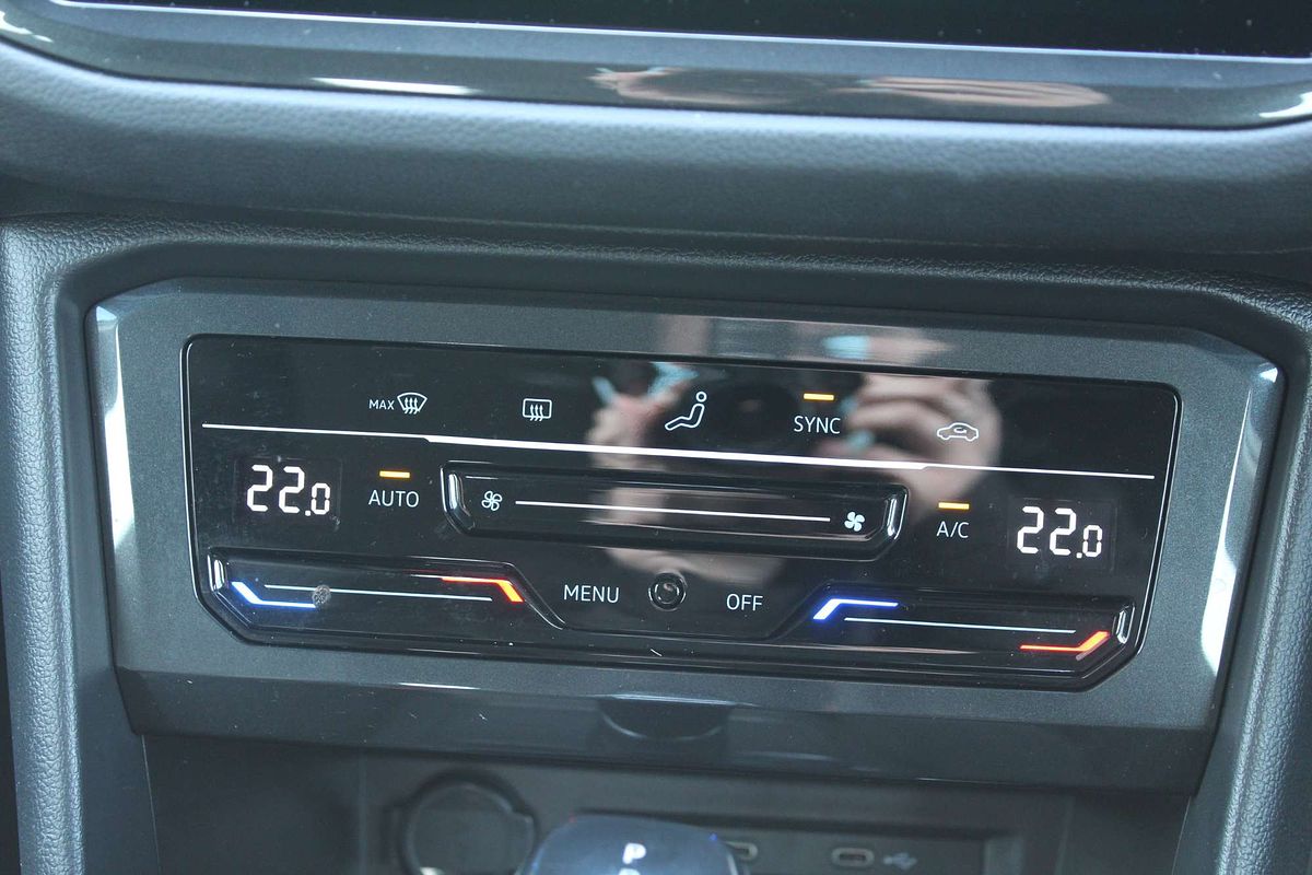 2021 Volkswagen Tiguan 132TSI Life 5N