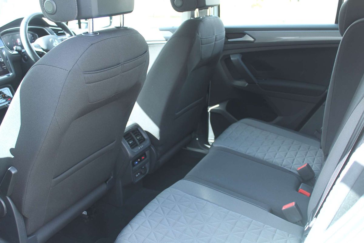 2021 Volkswagen Tiguan 132TSI Life 5N
