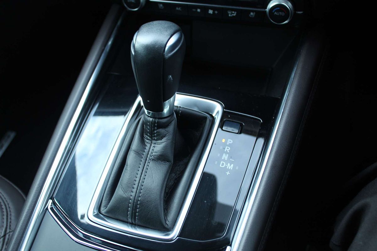 2020 Mazda CX-5 Akera KF Series
