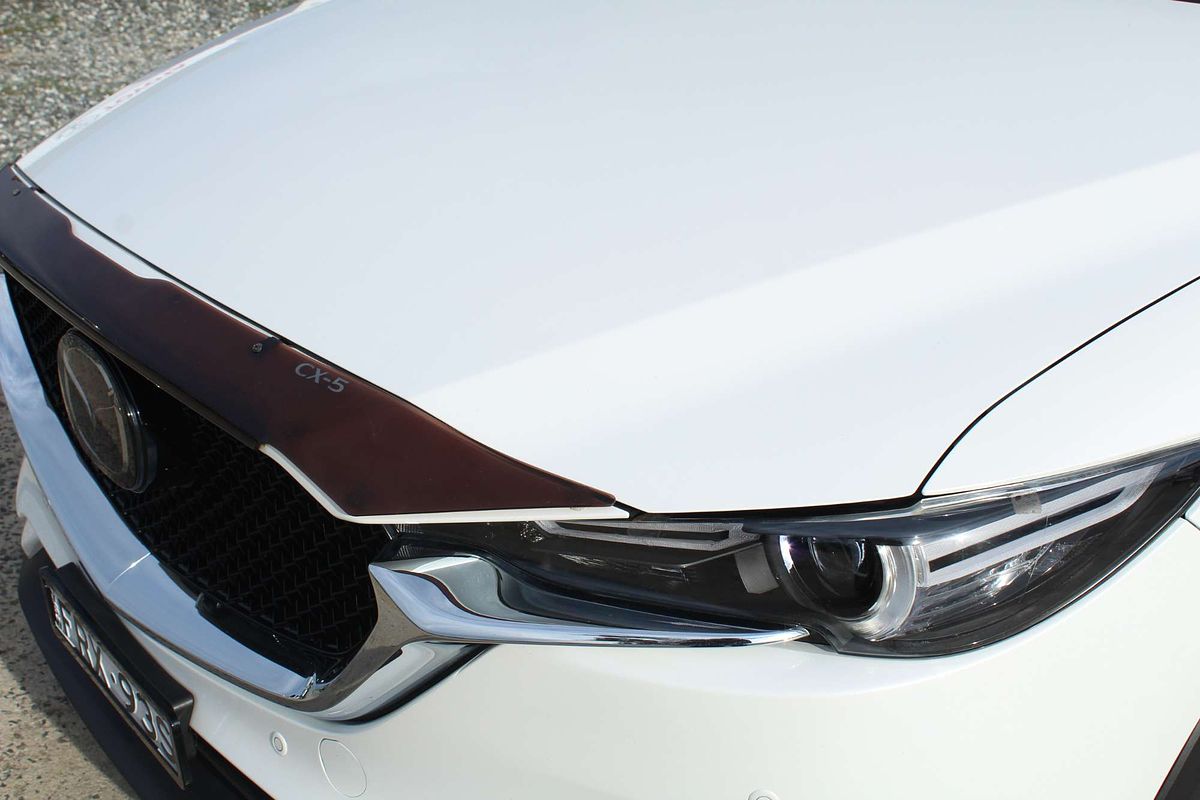 2020 Mazda CX-5 Akera KF Series