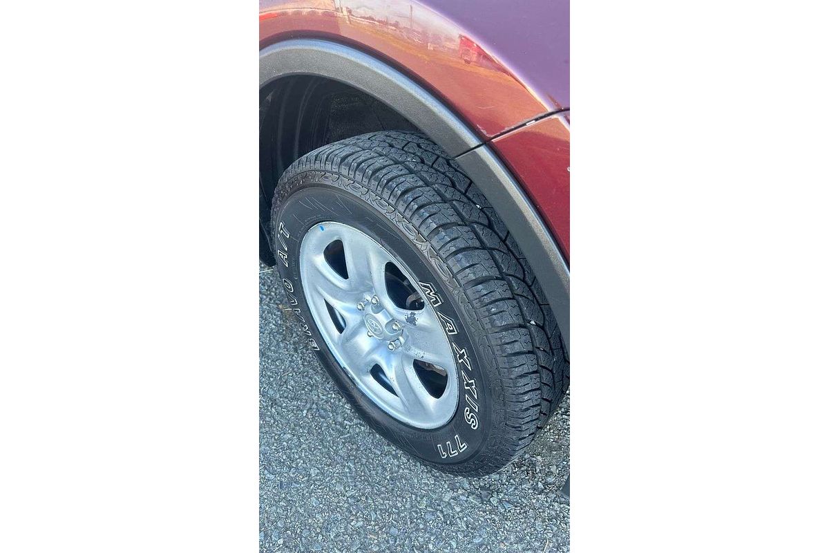 2016 Toyota RAV4 GX ALA49R