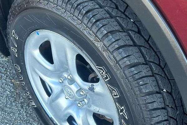 2016 Toyota RAV4 GX ALA49R