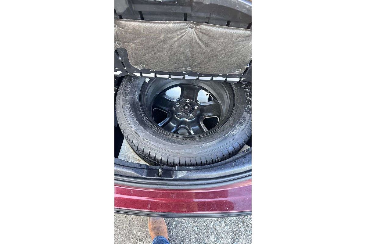 2016 Toyota RAV4 GX ALA49R