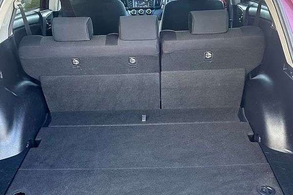 2016 Toyota RAV4 GX ALA49R