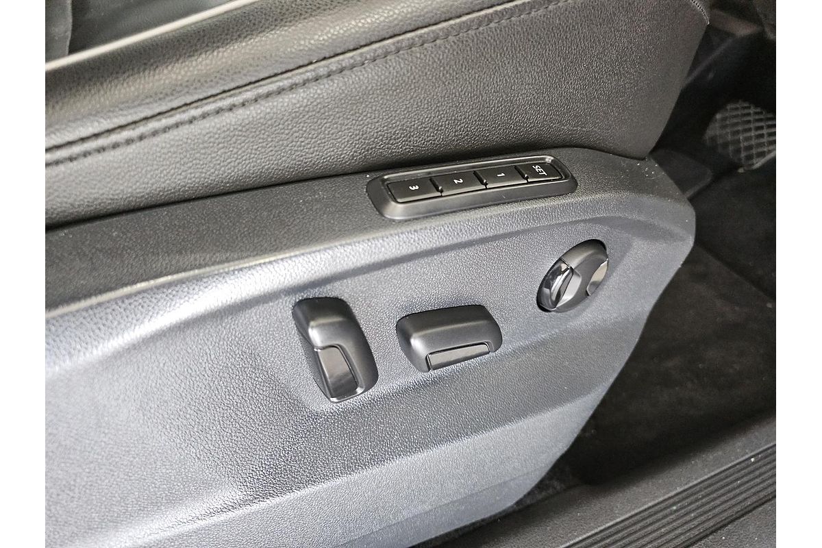 2018 Volkswagen Tiguan 132TSI Comfortline 5N
