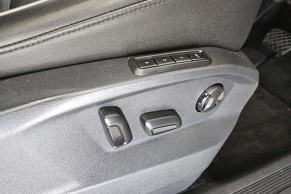 2018 Volkswagen Tiguan 132TSI Comfortline 5N