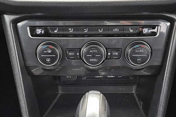 2018 Volkswagen Tiguan 132TSI Comfortline 5N