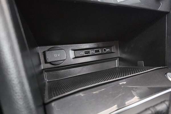 2018 Volkswagen Tiguan 132TSI Comfortline 5N