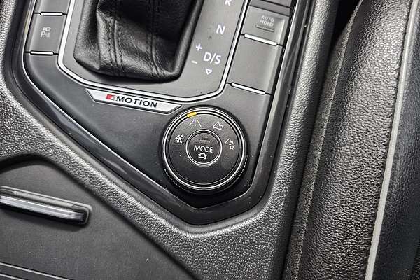 2018 Volkswagen Tiguan 132TSI Comfortline 5N