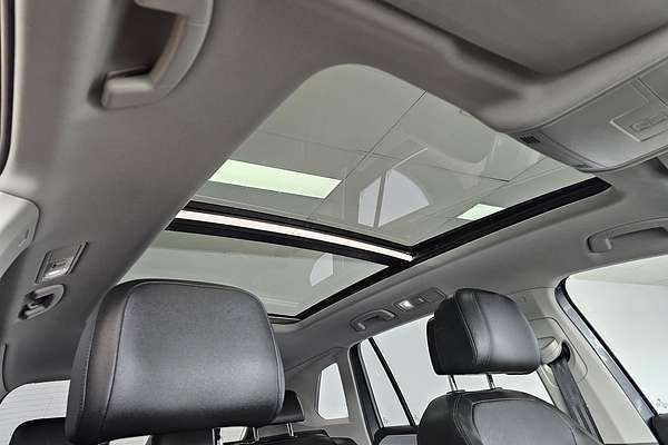 2018 Volkswagen Tiguan 132TSI Comfortline 5N