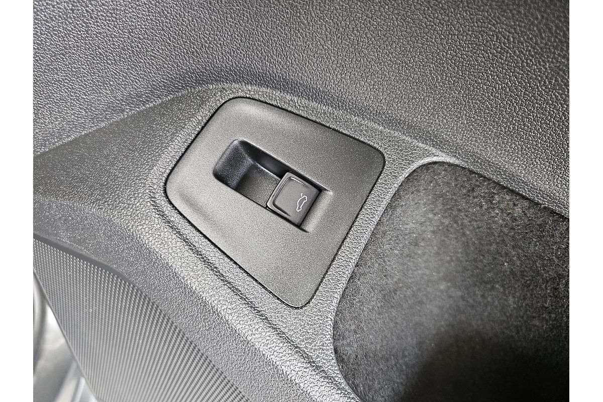 2018 Volkswagen Tiguan 132TSI Comfortline 5N
