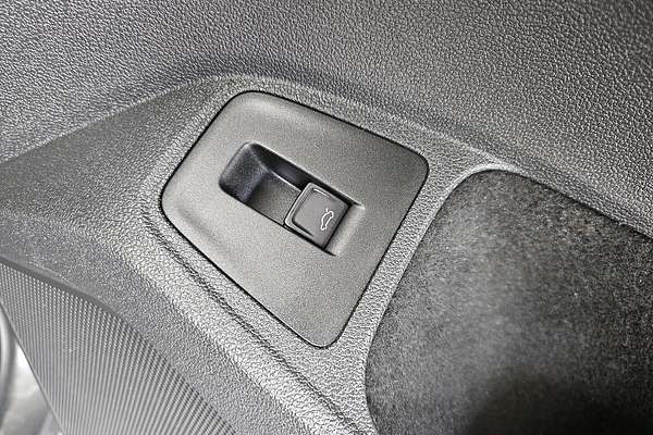 2018 Volkswagen Tiguan 132TSI Comfortline 5N