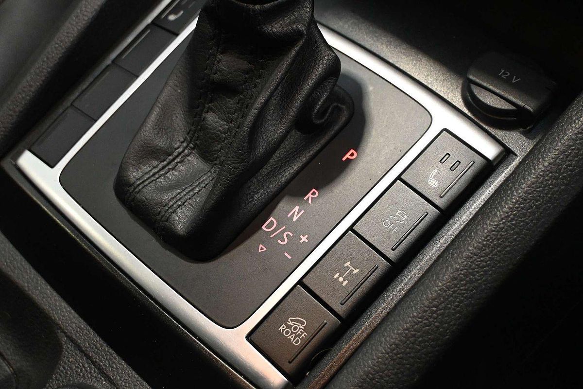 2021 Volkswagen Amarok TDI580 Highline 2H 4X4