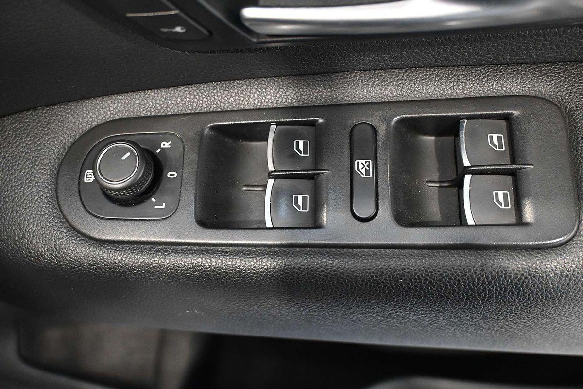 2021 Volkswagen Amarok TDI580 Highline 2H 4X4