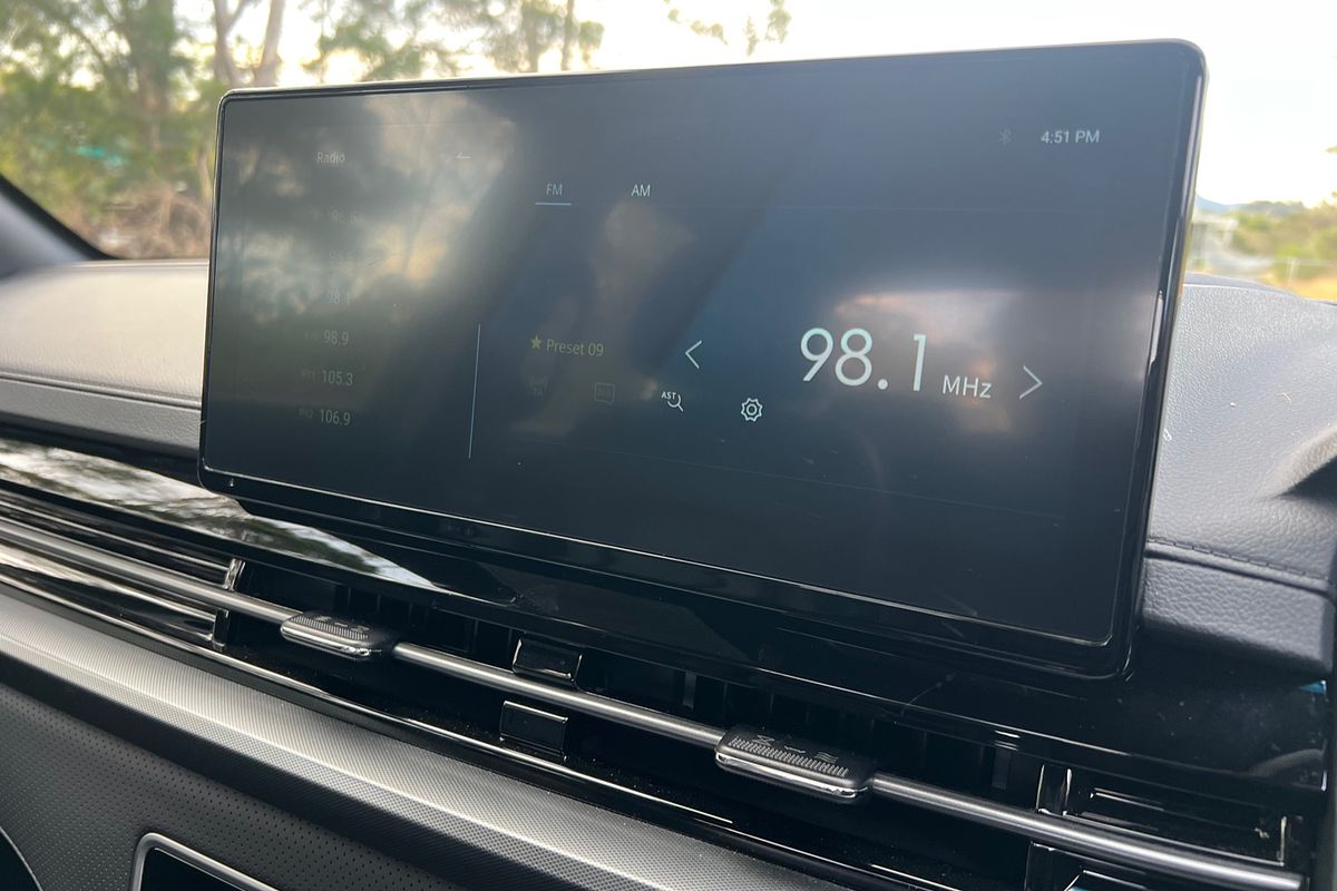 2023 SsangYong Musso Ultimate Q261 4X4 LWB
