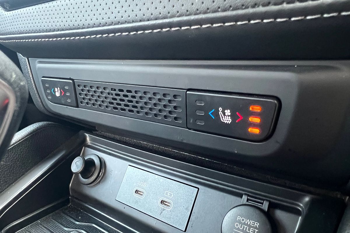 2023 SsangYong Musso Ultimate Q261 4X4 LWB