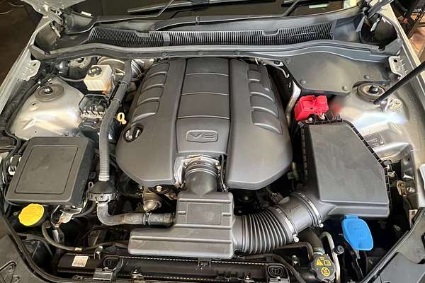 2016 Holden Commodore SS V VF Series II