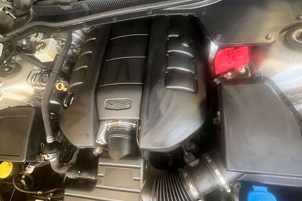 2016 Holden Commodore SS V VF Series II