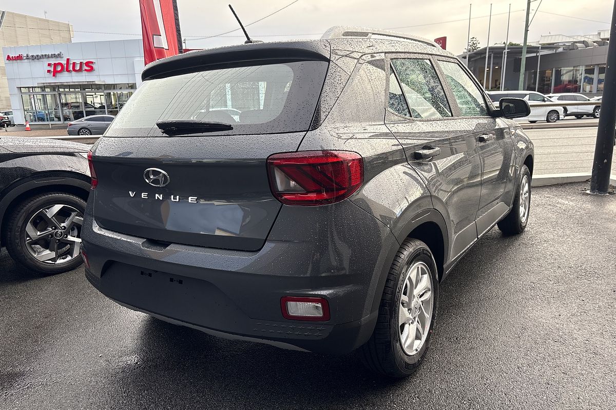 2025 Hyundai Venue  QX.V5