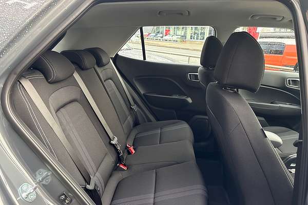 2025 Hyundai Venue  QX.V5