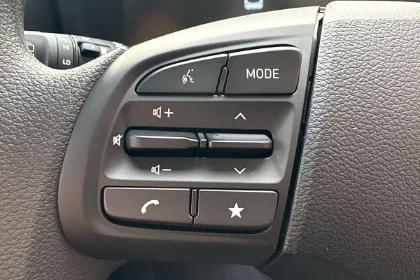2025 Hyundai Venue  QX.V5