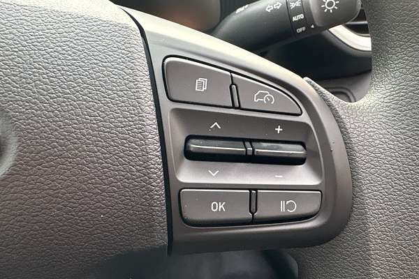 2025 Hyundai Venue  QX.V5