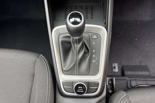 2025 Hyundai Venue  QX.V5