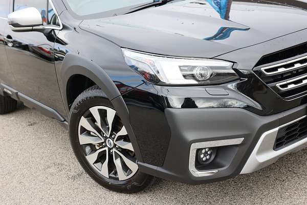 2025 Subaru Outback AWD Touring XT 6GEN