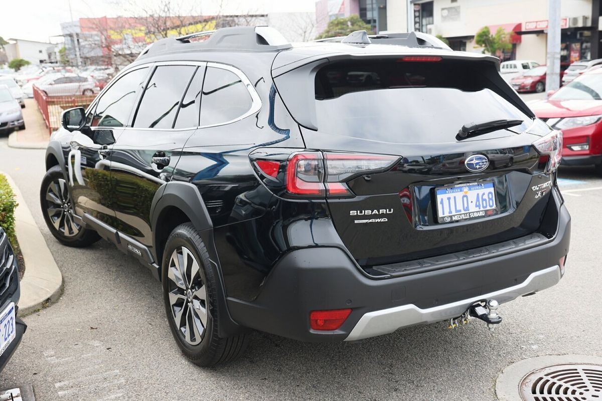 2025 Subaru Outback AWD Touring XT 6GEN