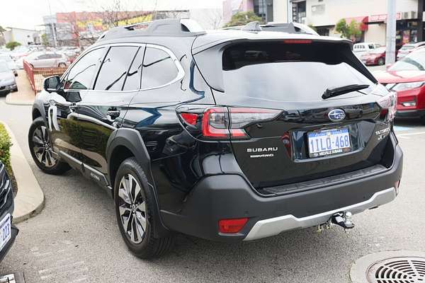 2025 Subaru Outback AWD Touring XT 6GEN
