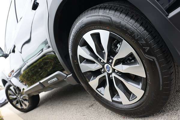 2025 Subaru Outback AWD Touring XT 6GEN